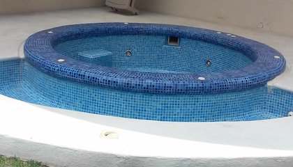 Remodelación de Piscinas